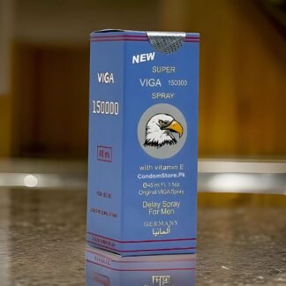 Viga 150000 Delay Spray
