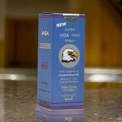 Viga 150000 Delay Spray
