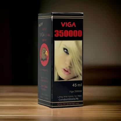 Viga 350000 Delay Spray 45ml