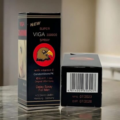 Viga 350000 Delay Spray 45ml (2)