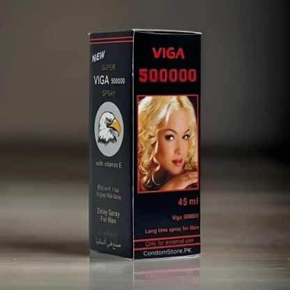 Viga 500000