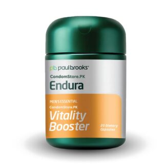 Endura For Strength Stamina