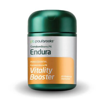 Endura For Strength Stamina
