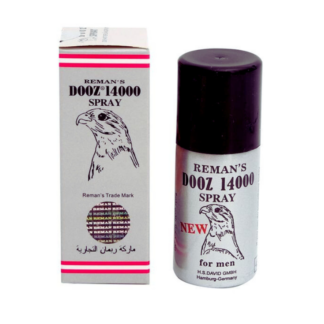 Reman's Dooz 14000 Spray For Men 45ml