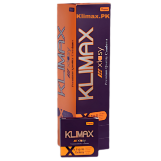 Klimax Extasy Condom Dispenser