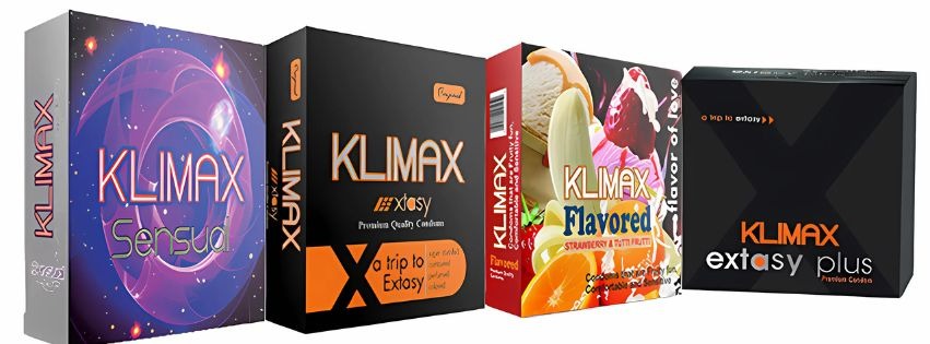 Top 5 Klimax Condoms in Pakistan Top 5 Klimax Condoms in Pakistan