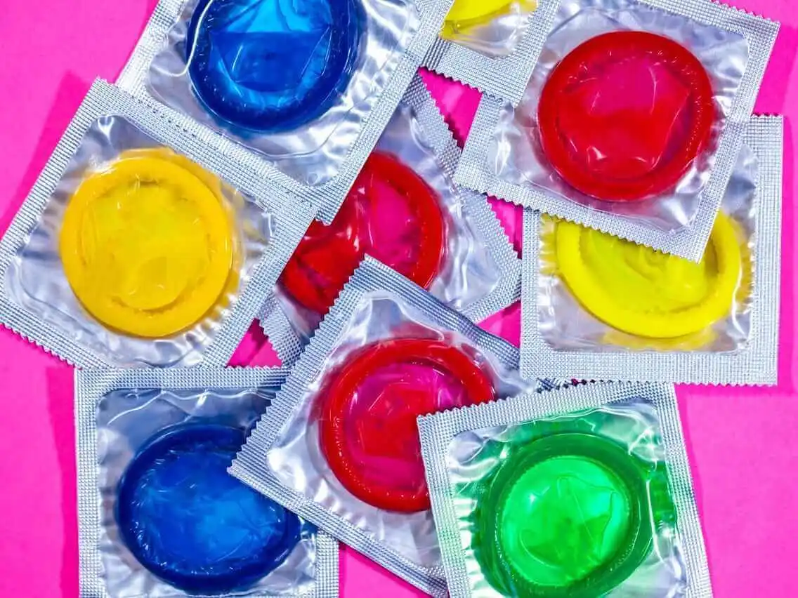 Top Ten Timing Condoms in Pakistan Enhance Your Performance with Confidence