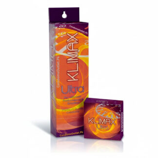 Klimax Ultra Condoms (24 Pack)